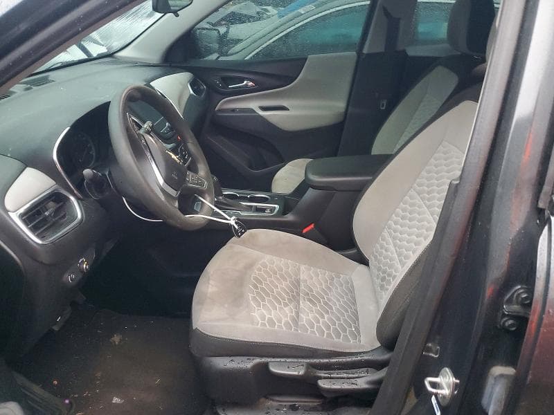 2020 CHEVROLET EQUINOX LS 7