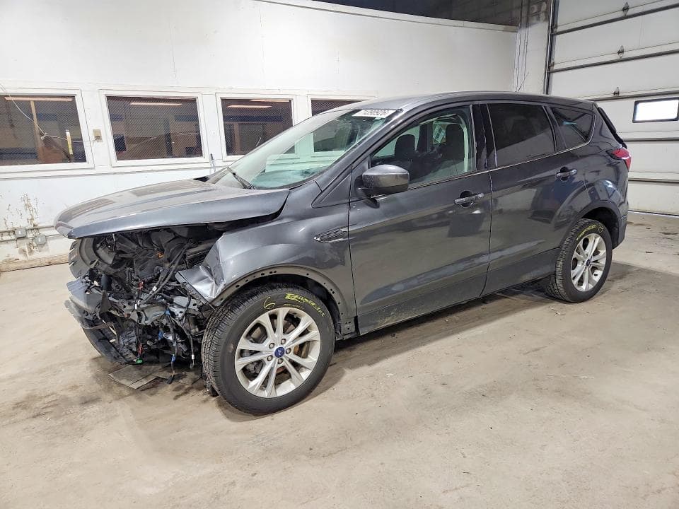 2019 FORD ESCAPE SE - 1