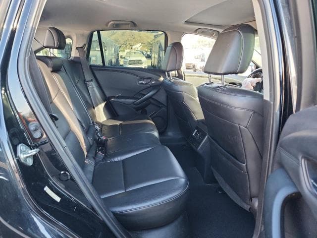 2017 ACURA RDX 11