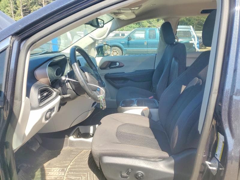 2019 CHRYSLER PACIFICA TOURING PLUS 7