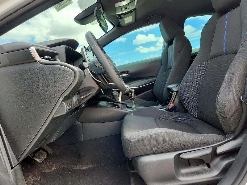 2021 TOYOTA COROLLA SE 7