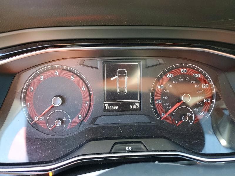 2021 VOLKSWAGEN JETTA S 9