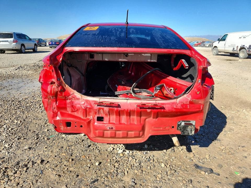 2022 HYUNDAI ACCENT SE 6