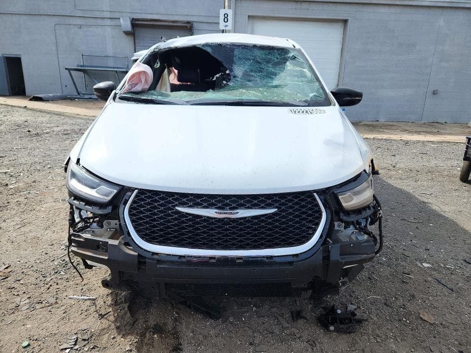 2026 CHRYSLER PACIFICA SELECT 5