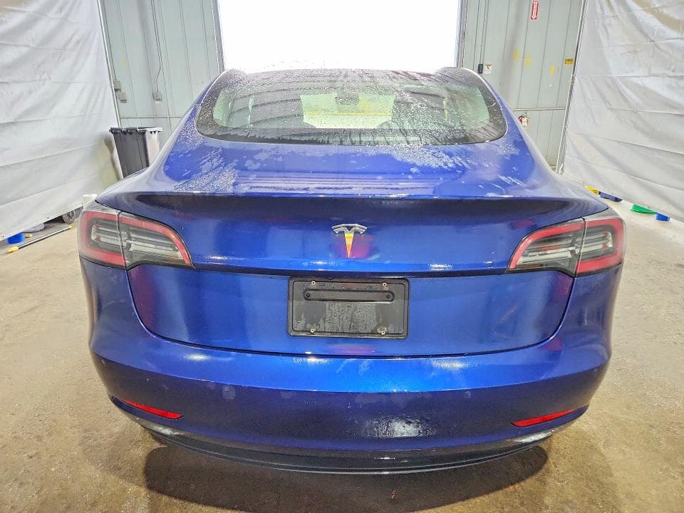 2022 TESLA MODEL 3 6