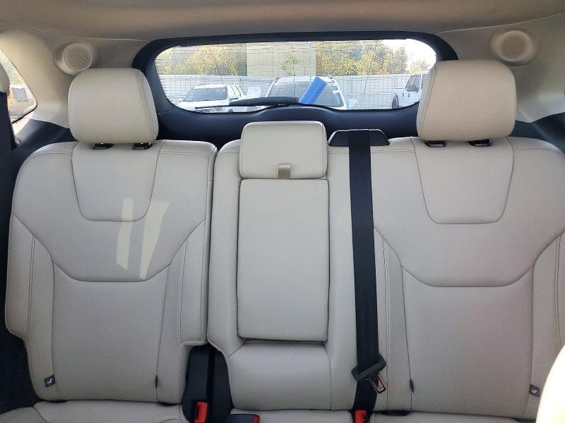 2020 FORD EDGE TITANIUM 10