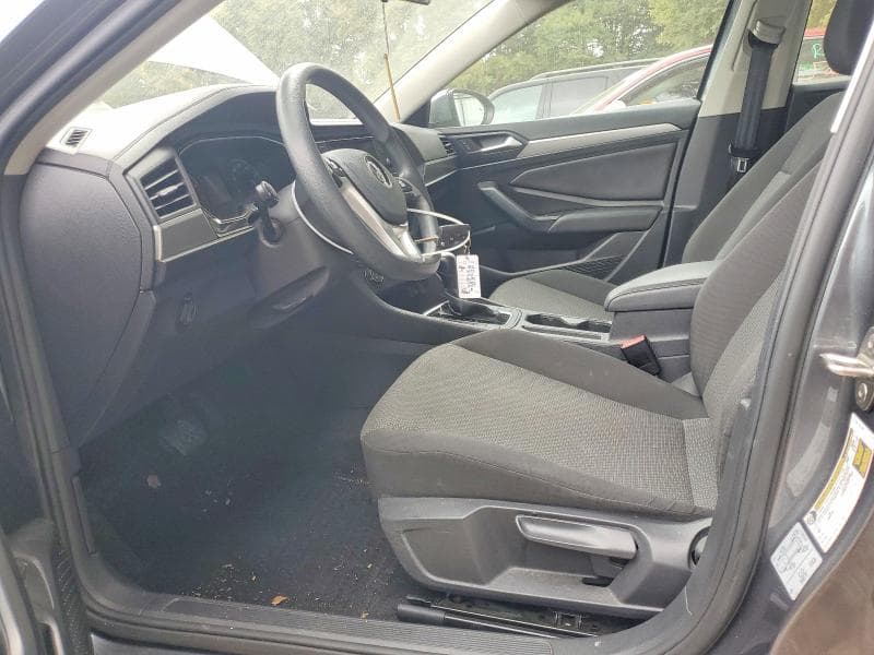 2019 VOLKSWAGEN JETTA S 7