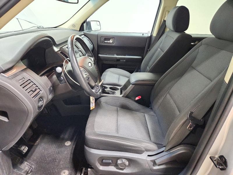 2019 FORD FLEX SE 7