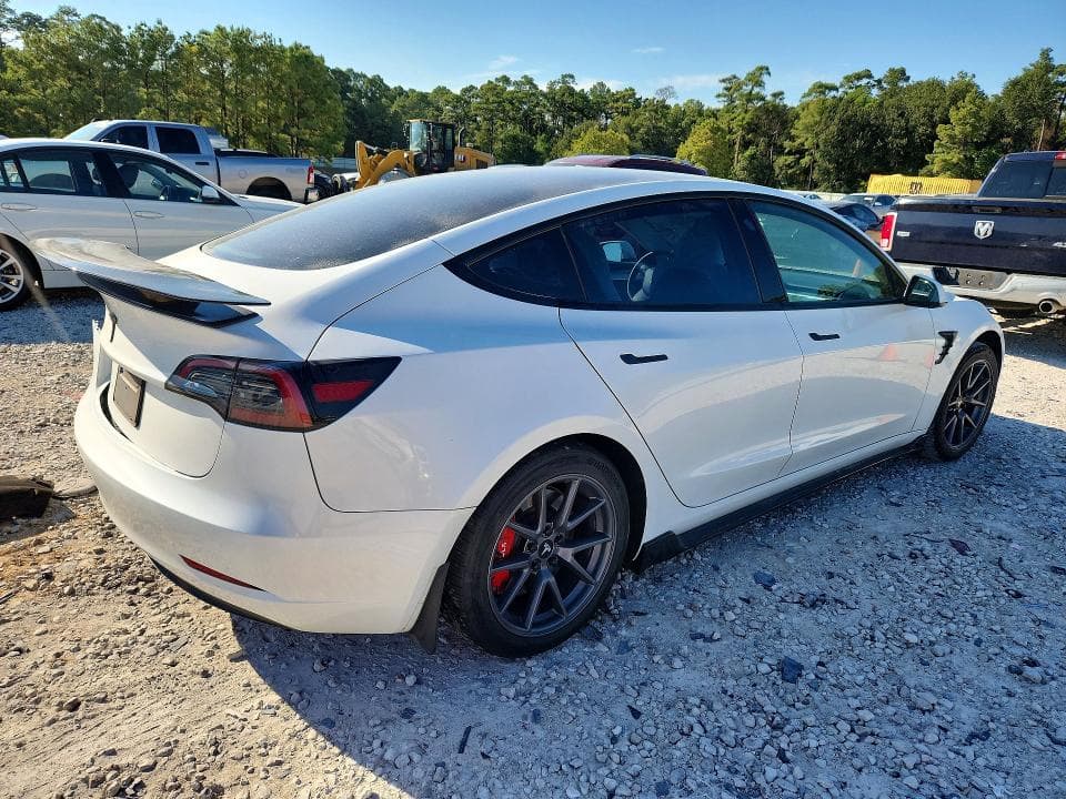 2023 TESLA MODEL 3 3