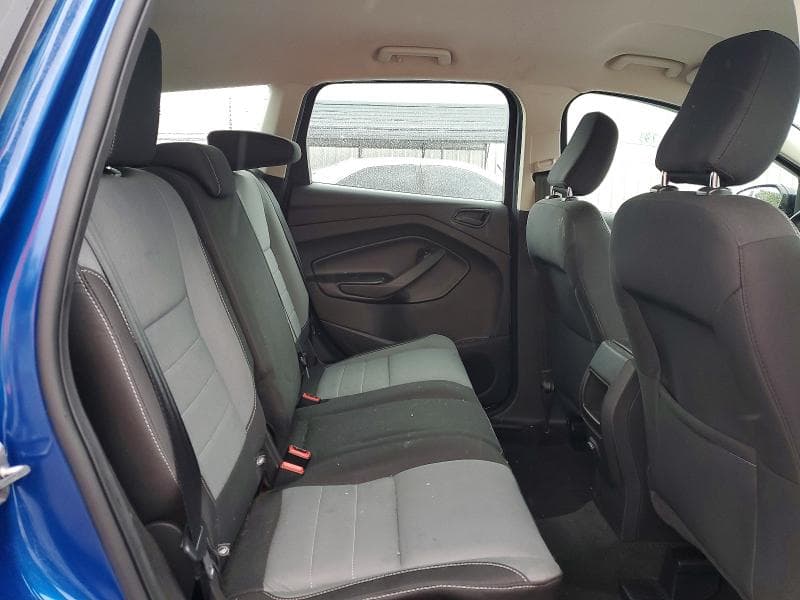 2019 FORD ESCAPE S 11