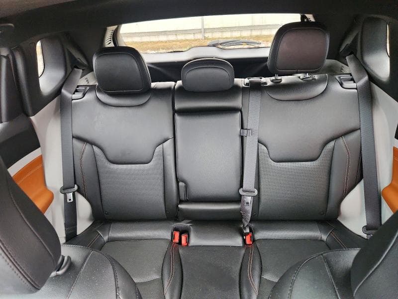2023 JEEP COMPASS LIMITED 10