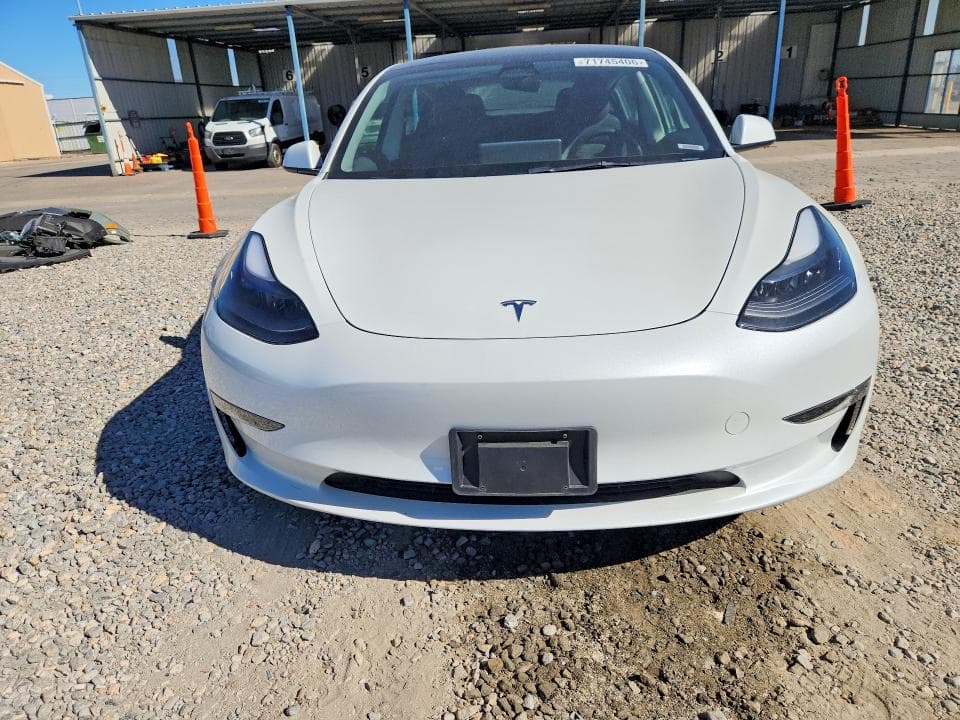 2023 TESLA MODEL 3 5
