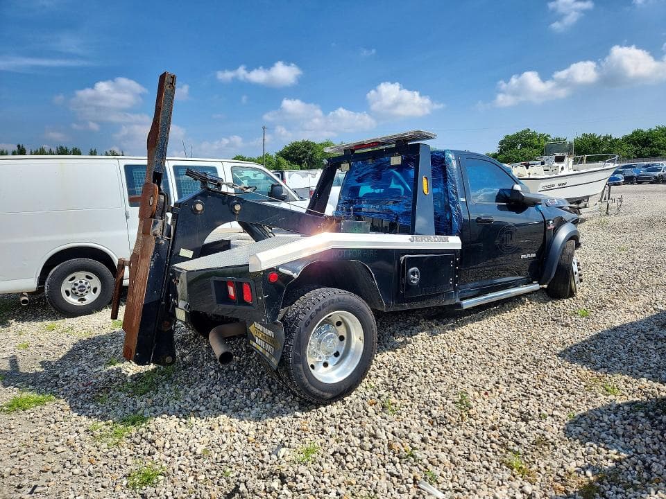 2022 RAM 4500 3
