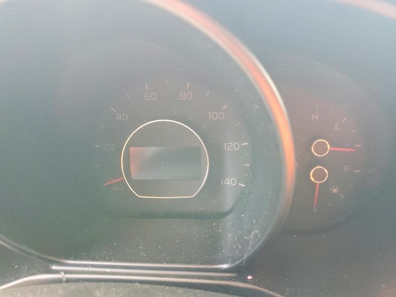 2018 KIA SOUL + 9