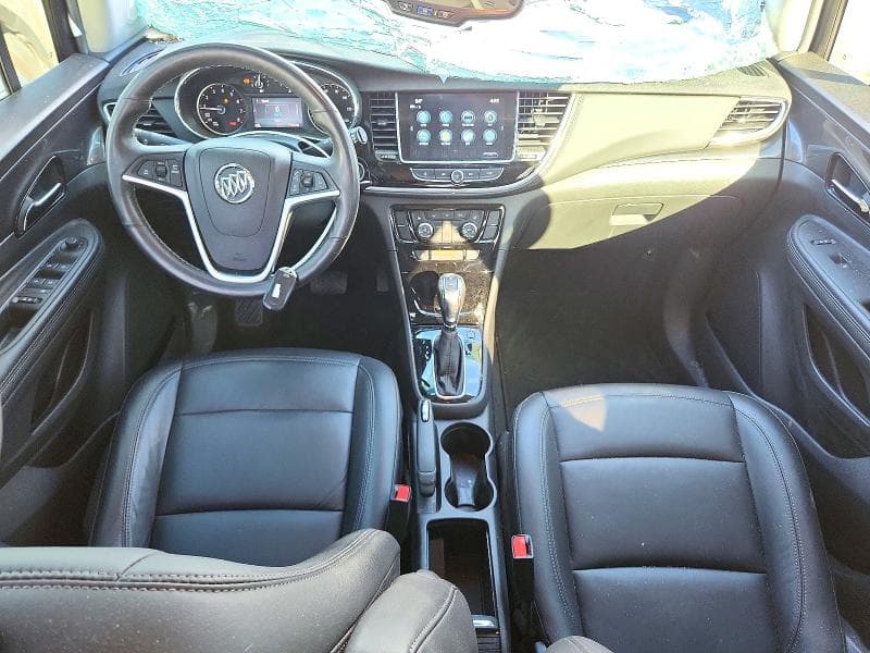 2019 BUICK ENCORE ESSENCE 8