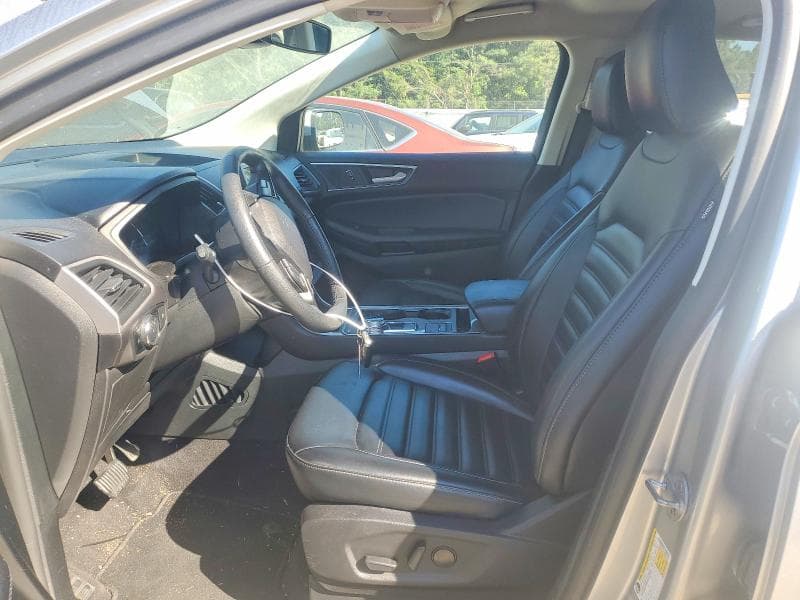 2024 FORD EDGE SEL 7