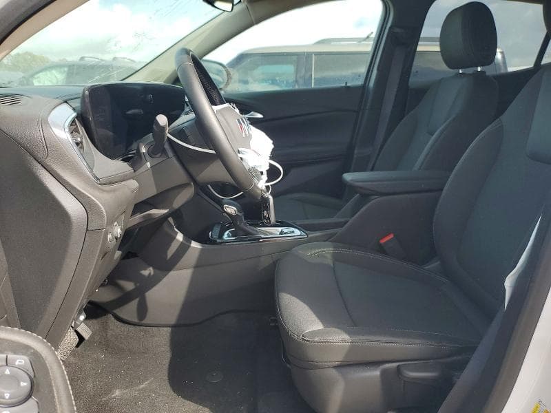 2026 BUICK ENCORE GX PREFERRED 7
