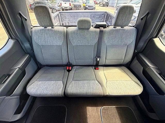 2023 FORD F150 SUPERCREW 10
