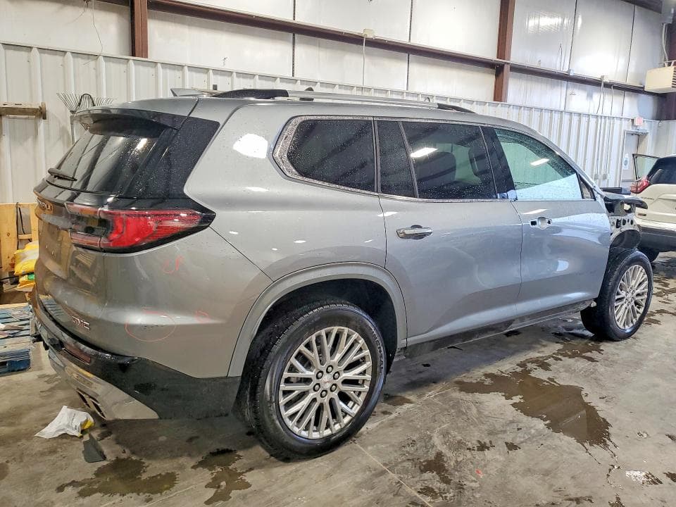 2024 GMC ACADIA DENALI 3