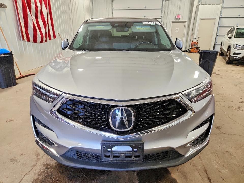 2019 ACURA RDX TECHNOLOGY 5
