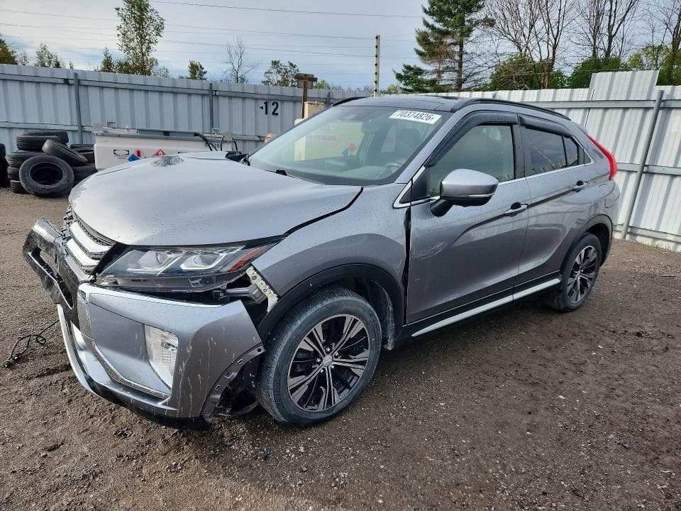 2020 MITSUBISHI ECLIPSE CROSS LE - 1