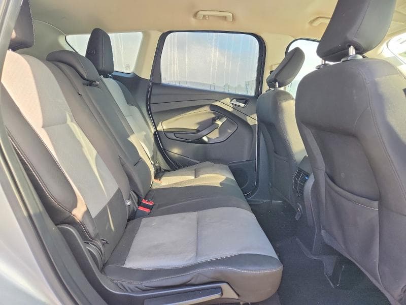 2018 FORD ESCAPE SE 11