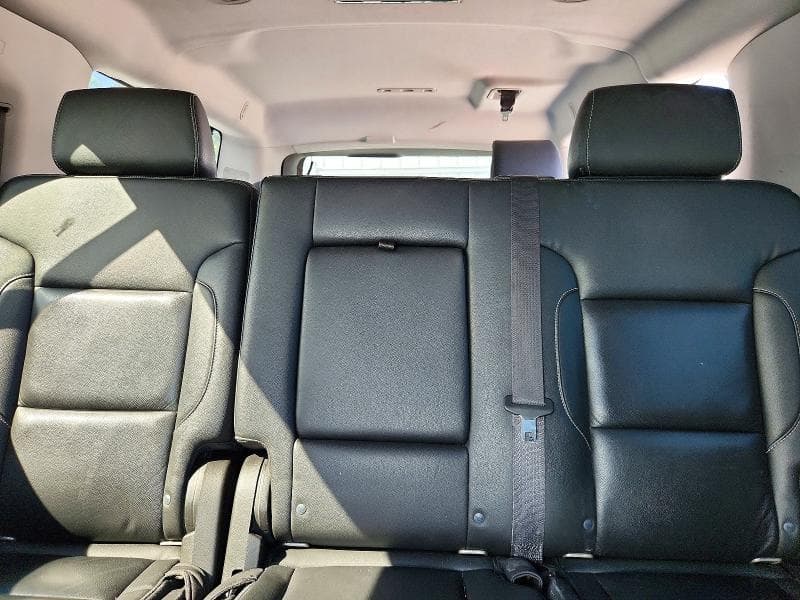 2019 CHEVROLET SUBURBAN C1500 LT 10