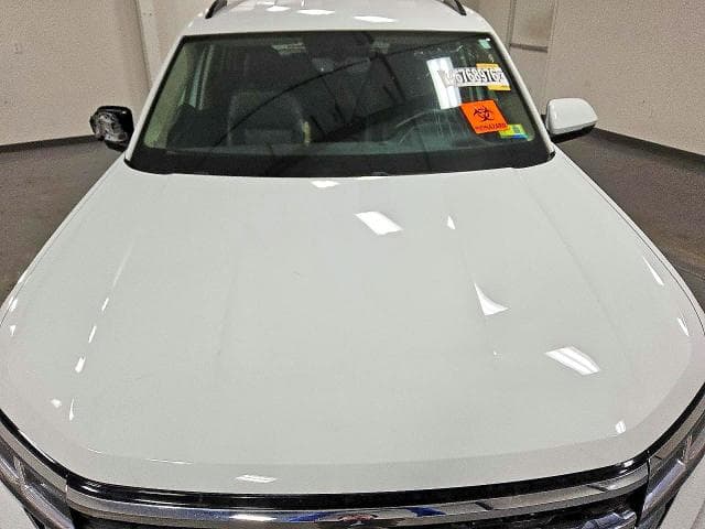 2023 VOLKSWAGEN ATLAS SE 12
