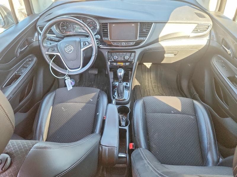 2018 BUICK ENCORE PREFERRED 8