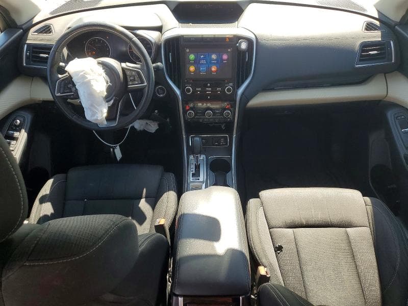 2020 SUBARU ASCENT PREMIUM 8