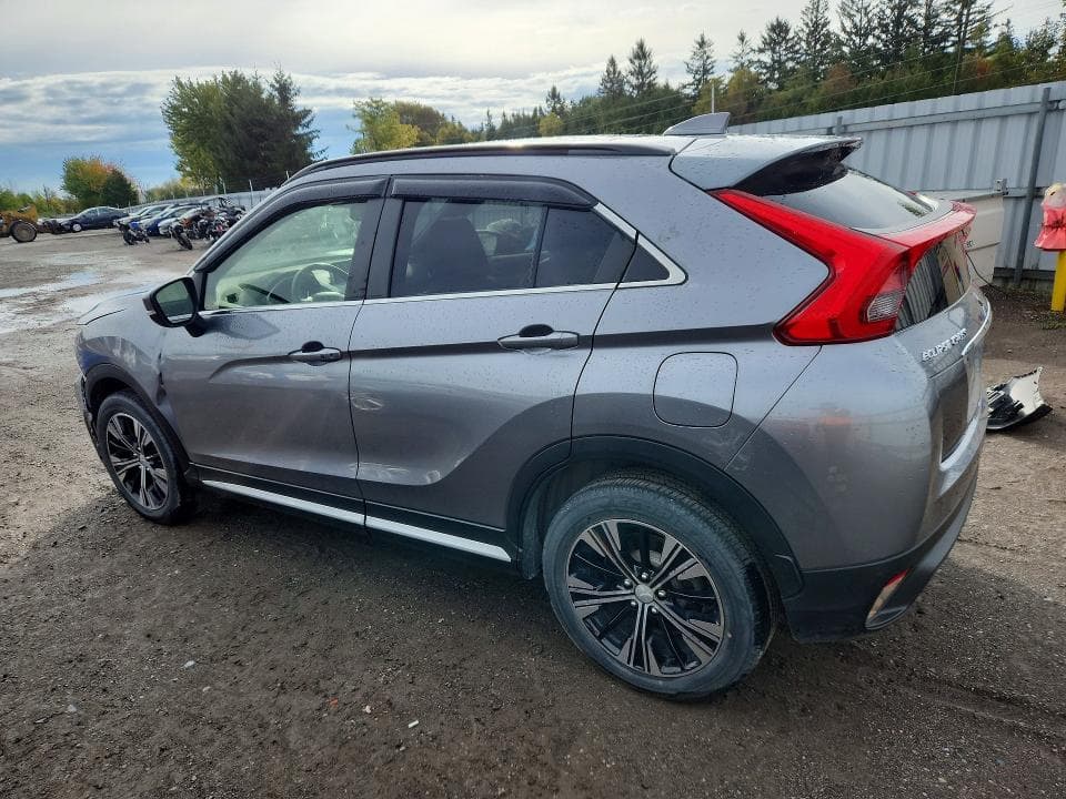 2020 MITSUBISHI ECLIPSE CROSS LE 2