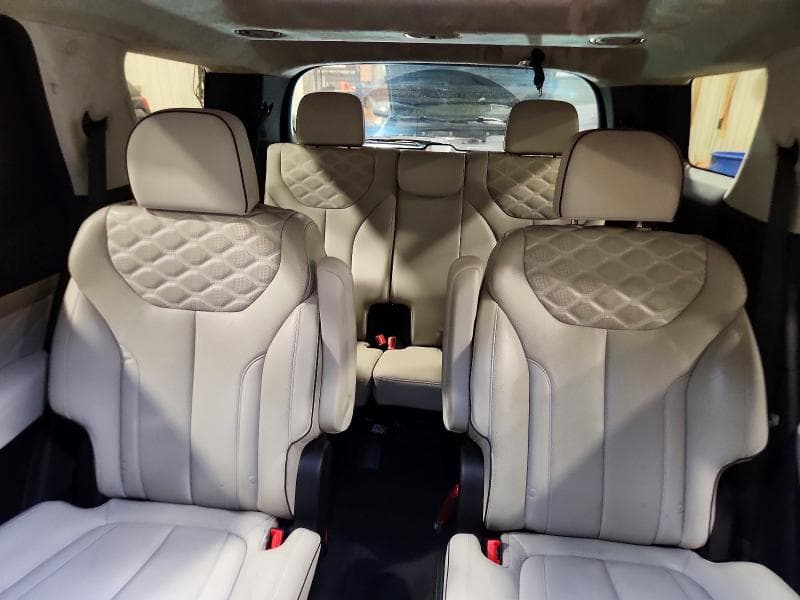 2022 HYUNDAI PALISADE CALLIGRAPHY 10