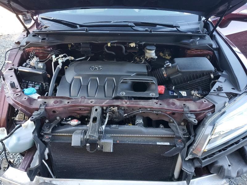 2017 ACURA RDX 12