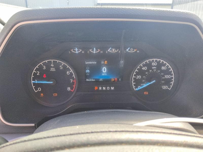 2021 FORD F150 9