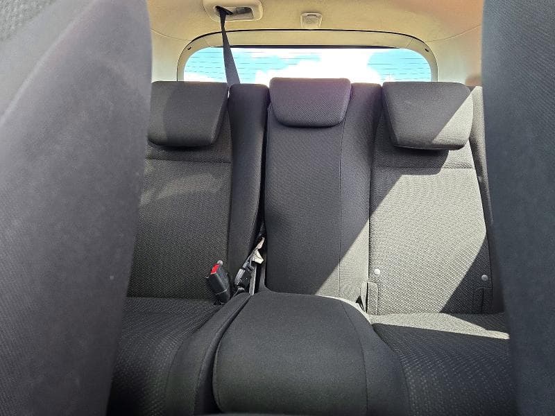 2017 HONDA HR-V EX 10
