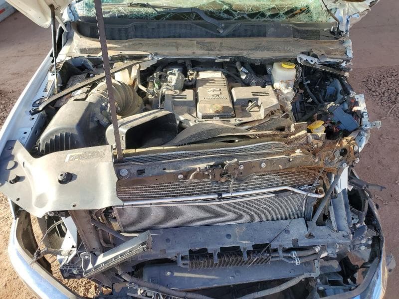 2023 RAM 2500 TRADESMAN 11