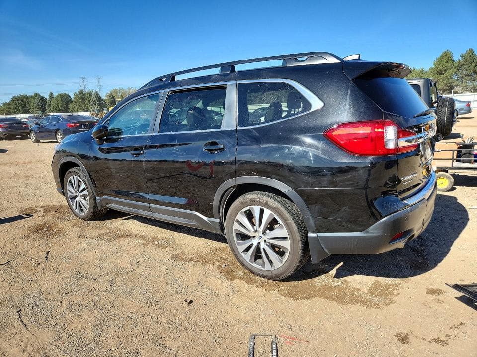 2020 SUBARU ASCENT PREMIUM 2