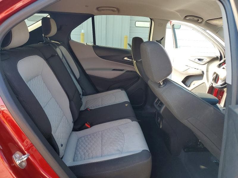 2020 CHEVROLET EQUINOX LT 10