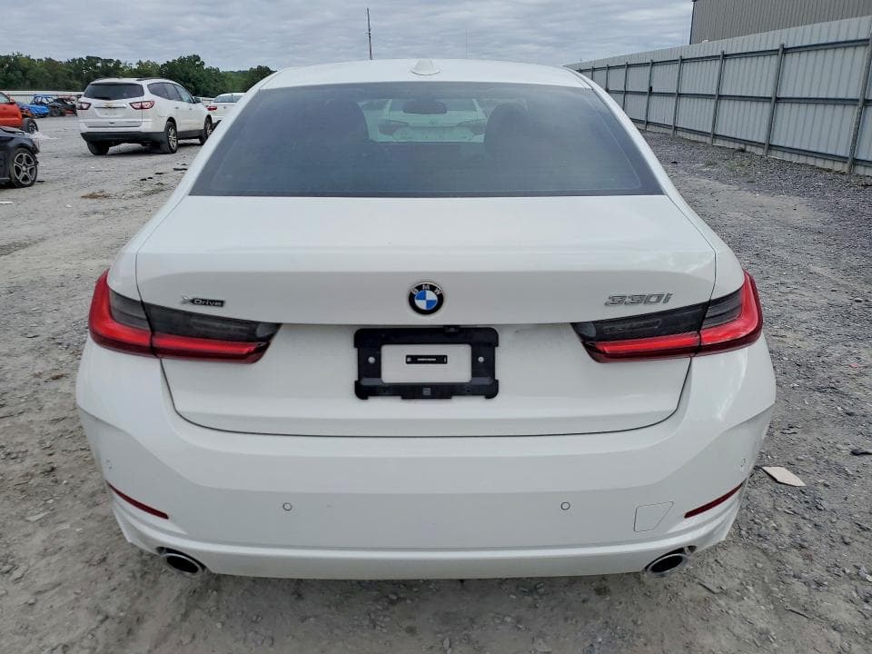 2024 BMW 330XI 6