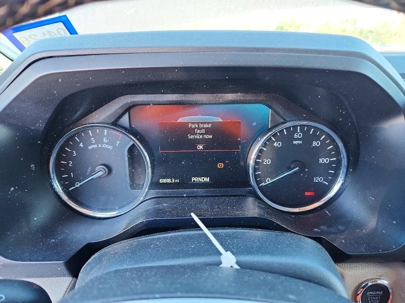 2024 FORD EXPEDITION MAX LIMITED 9