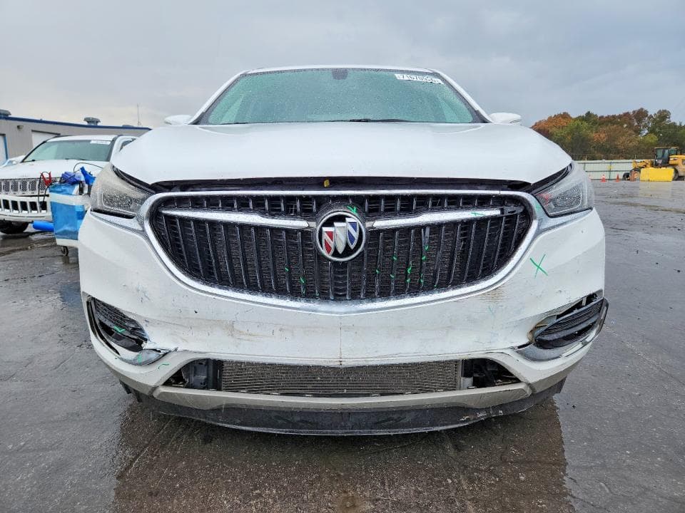 2020 BUICK ENCLAVE ESSENCE 5