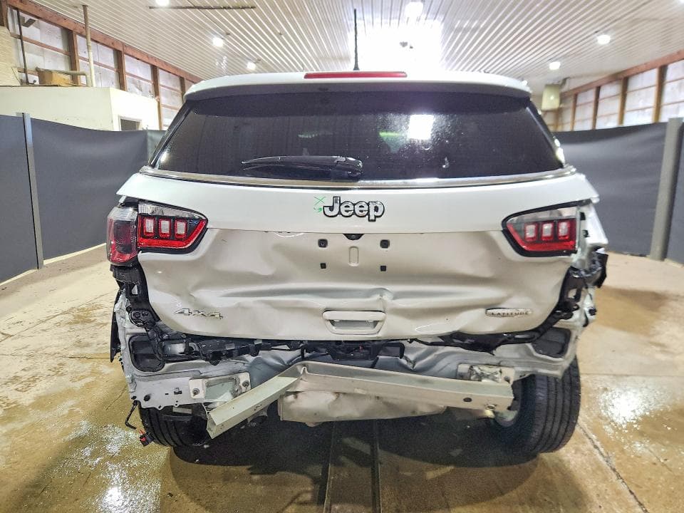2024 JEEP COMPASS LATITUDE 6