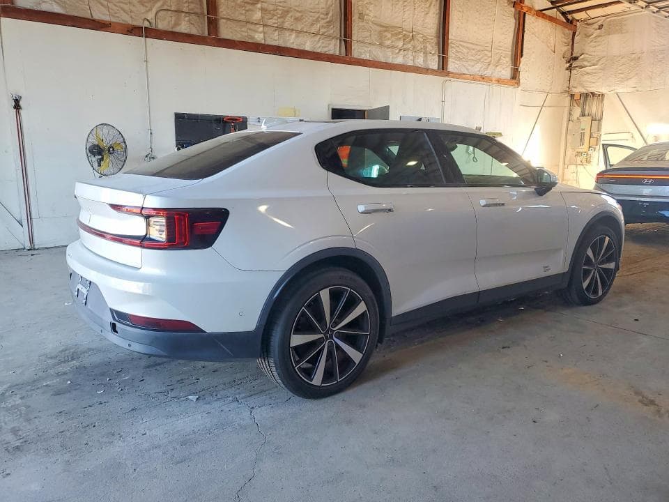 2021 POLESTAR 2 3