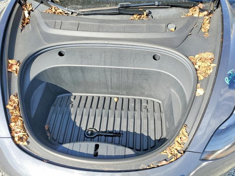 2023 TESLA MODEL 3 11