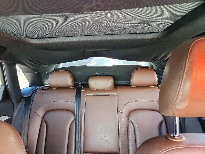 2018 AUDI Q3 PREMIUM 10