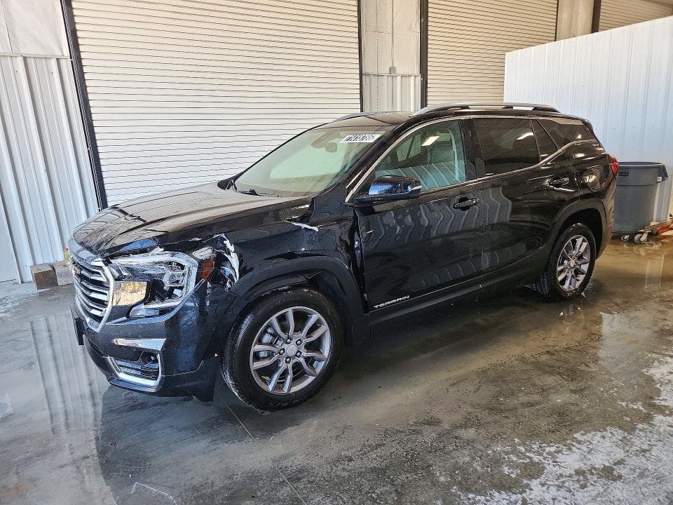 2024 GMC TERRAIN SLT - 1