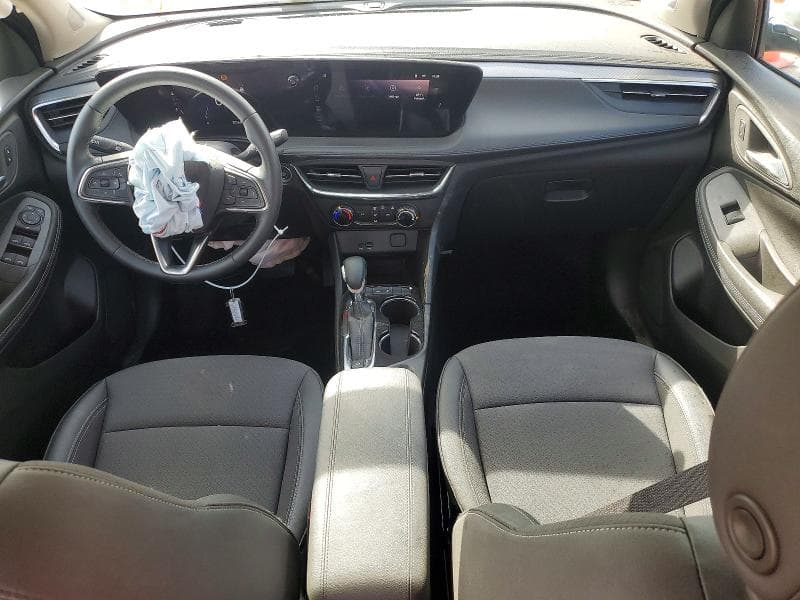 2026 BUICK ENCORE GX PREFERRED 8