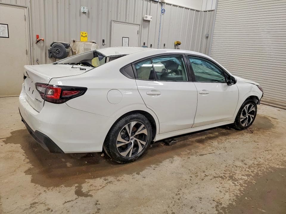 2023 SUBARU LEGACY PREMIUM 3