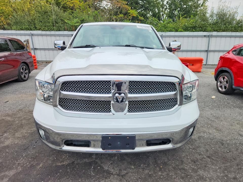 2018 RAM 1500 SLT 5