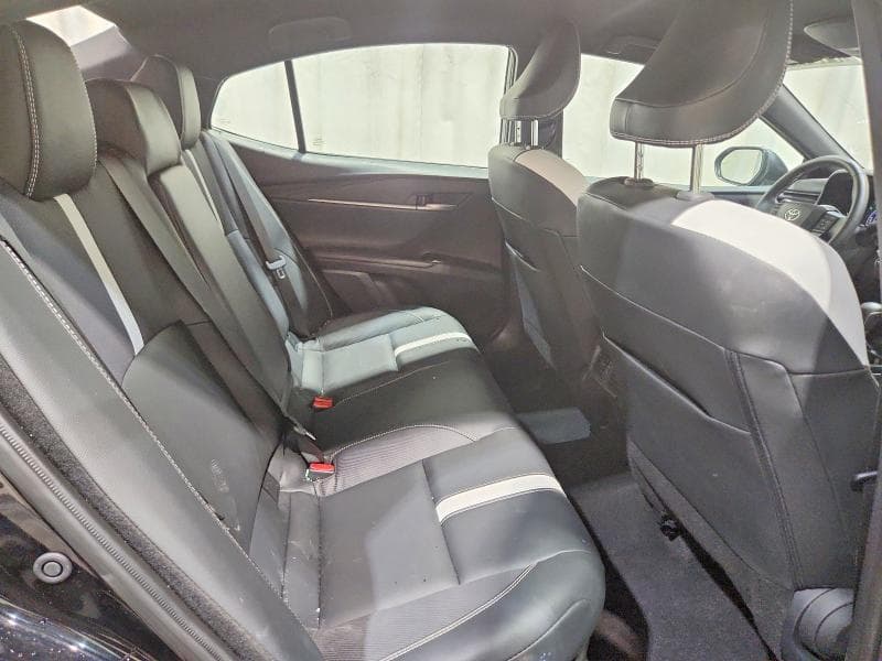2026 TOYOTA CAMRY SE 10